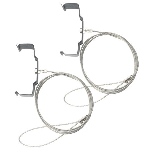 Fluval Suspension Kit for Plant Spectrum & Marine Spectrum LEDs