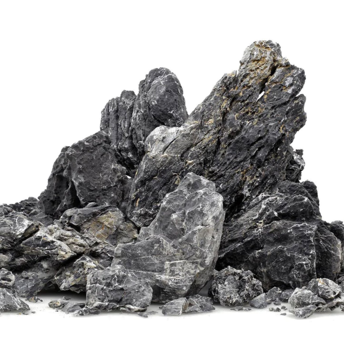 Seiryu Rock
