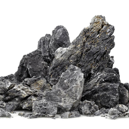 Seiryu Rock