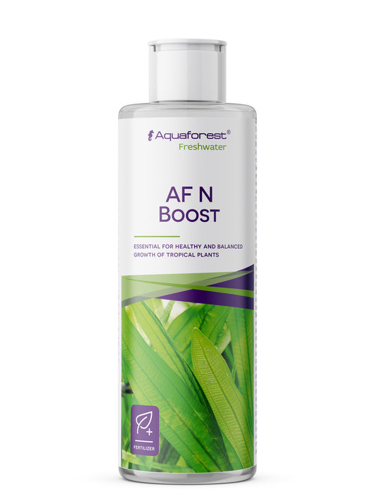 Aquaforest Freshwater N Boost 250ml/8.45oz