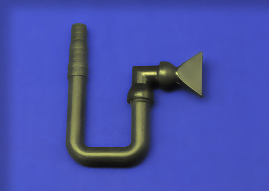 Eshopps Return Jet 3/4"