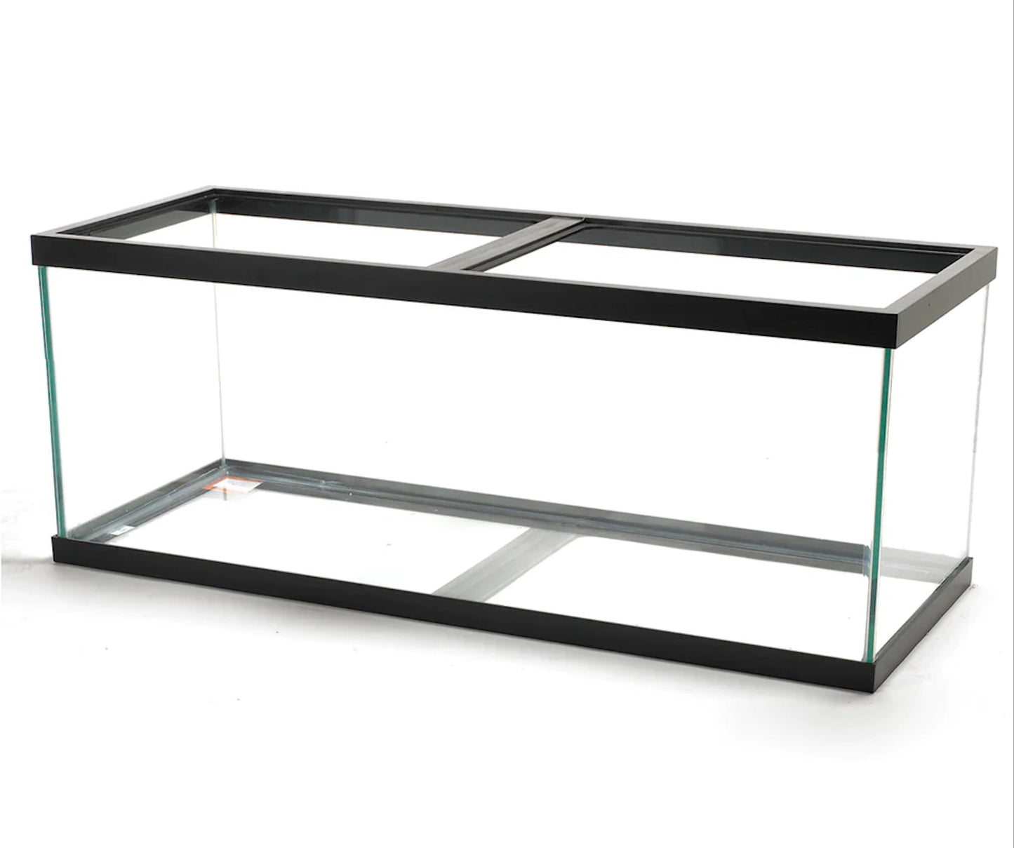 Aquarium Standard Rectangular Black Trim 75gl