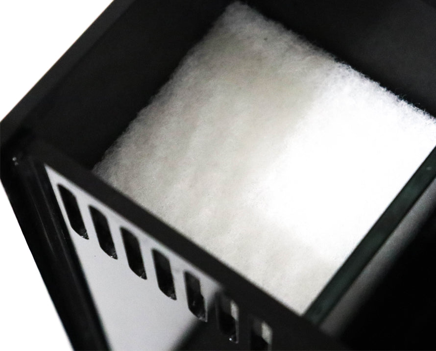 Reef Casa Filter Floss Squares