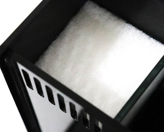 Reef Casa Filter Floss Squares