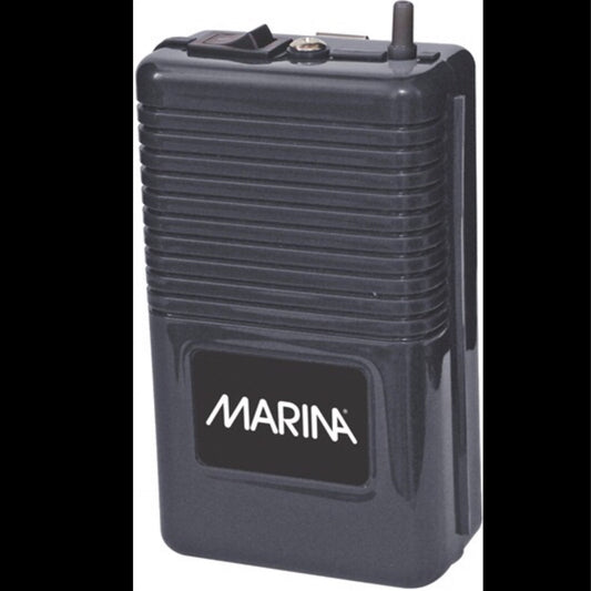 Marina Battery-Operated Air Pump