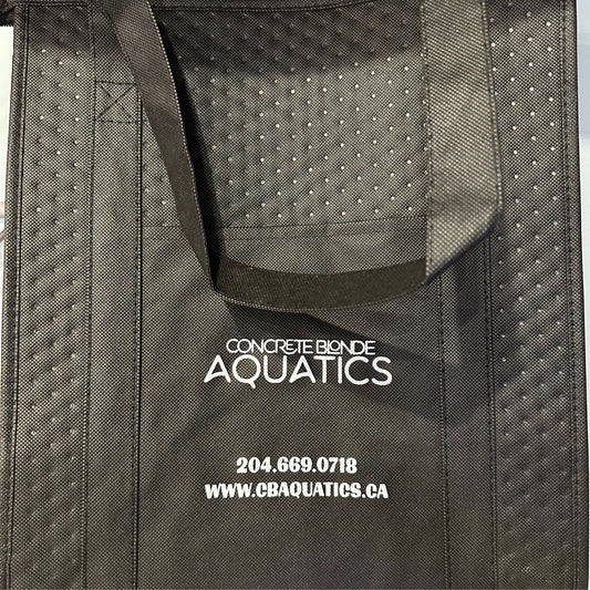 Thermal Insulated tote bag w/logo