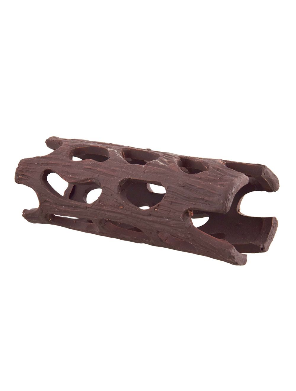Underwater Treasures Ceramic Tube - Holey - 7"