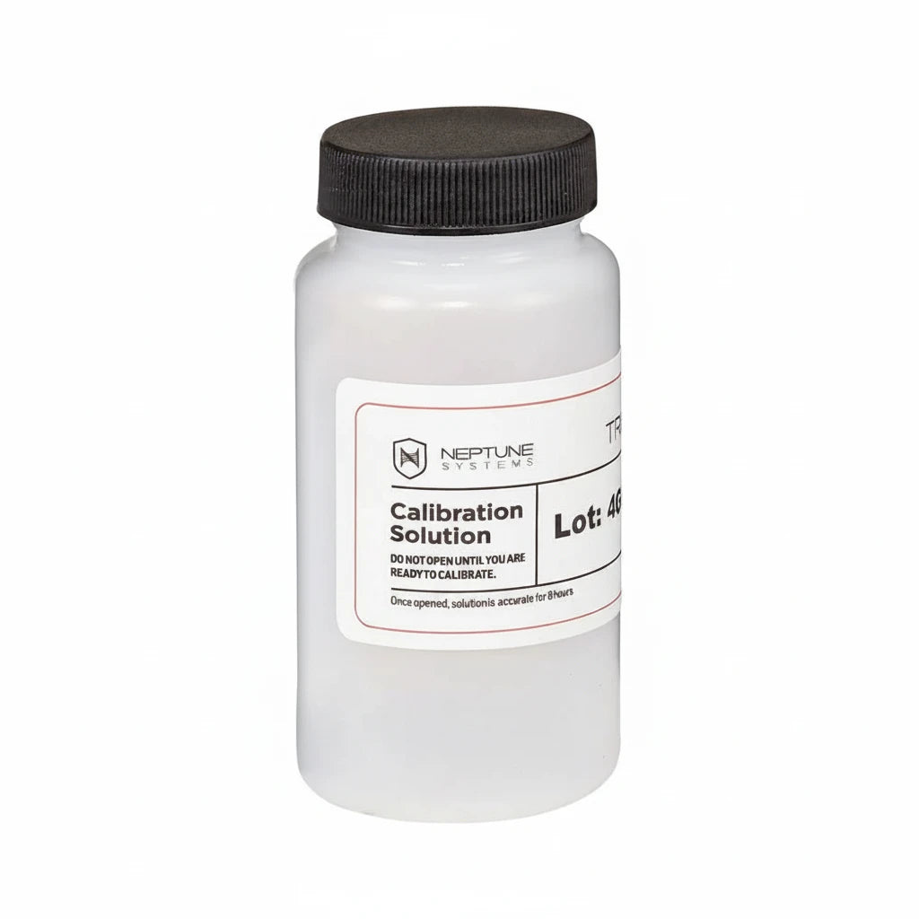 Neptune Systems Apex Trident NP Calibration Fluid