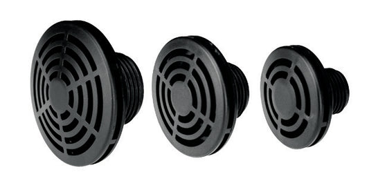 Low Profile Strainer