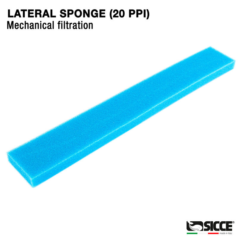 Sicce Mega Filtra (NEW)