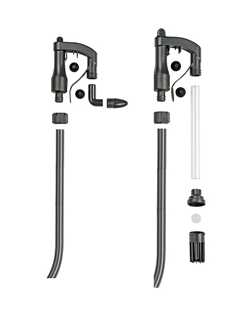 Sicce Whale 2,3, 350-500/EKO+200-300 Priming Tube Starter Kit
