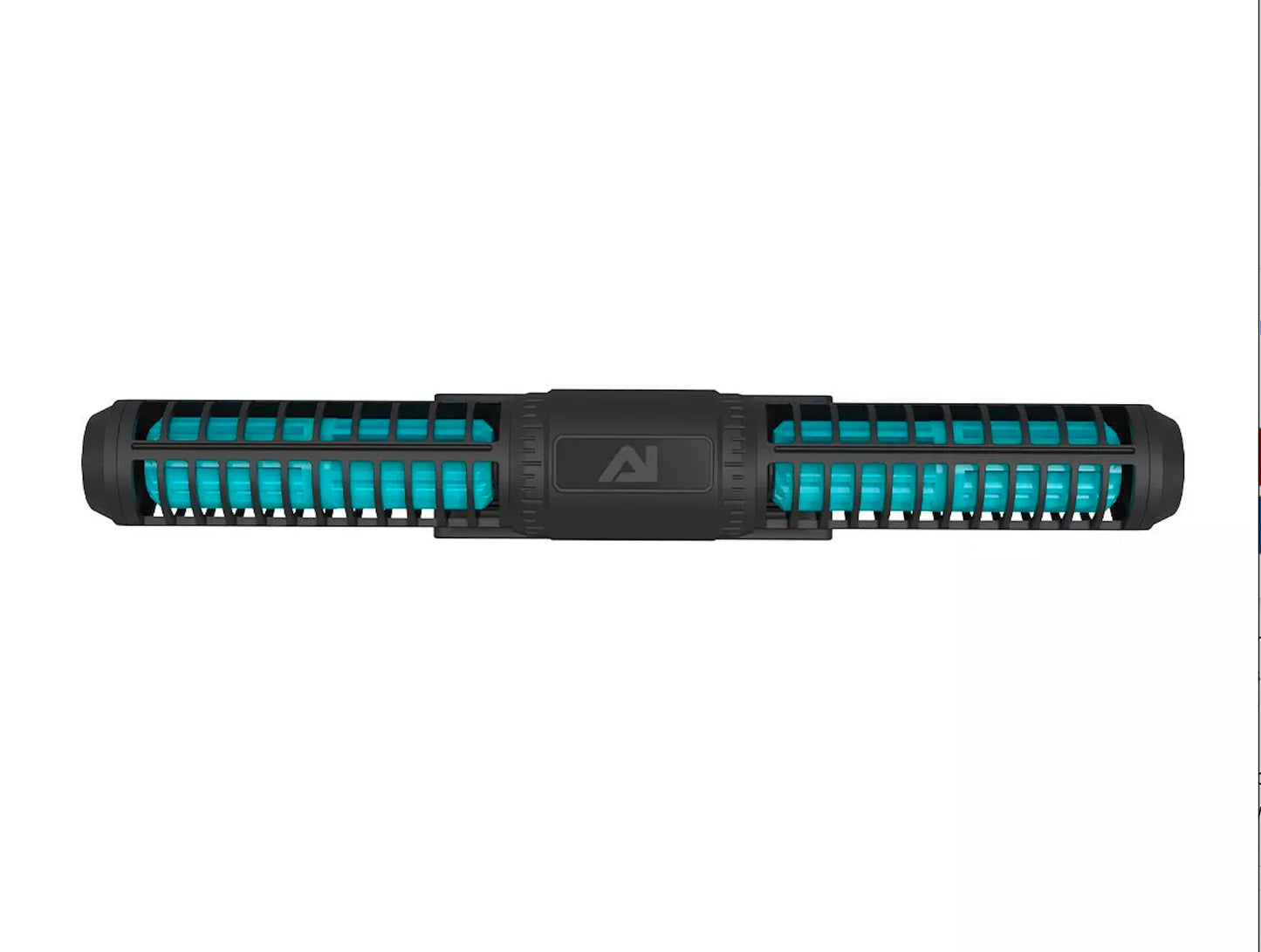 Aqua Illumination Orbit Cross-Flow Pumps