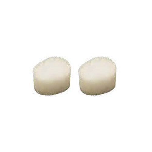 Sicce Shark ADV White Sponge for all models 2PK