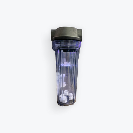 Canister Add On w/fittings
