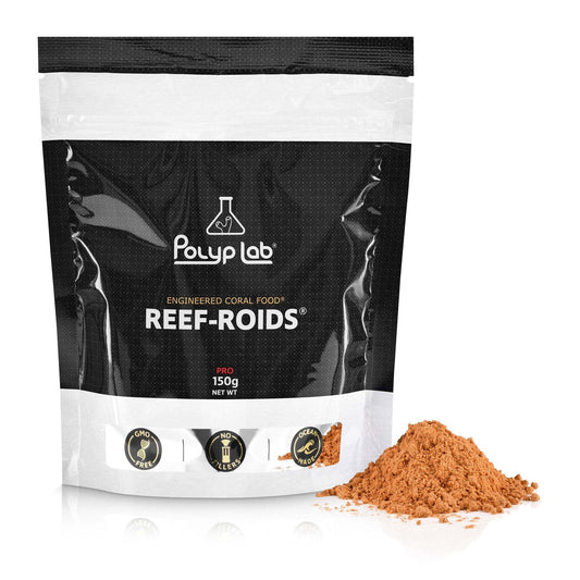PolypLab Reef-Roids Pro 150 g