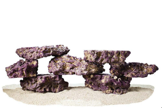 CaribSea LifeRock Shelf - per/lb