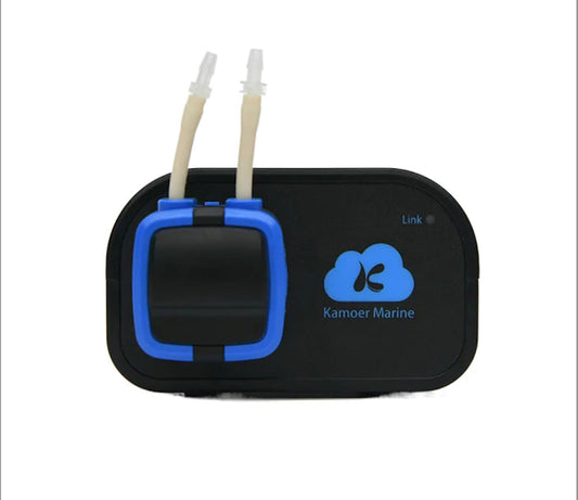 Kamoer Single Head WiFi Dosing Pump X1 Pro V2