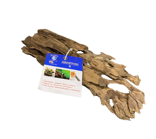 Aquaglobe Shrimpwood