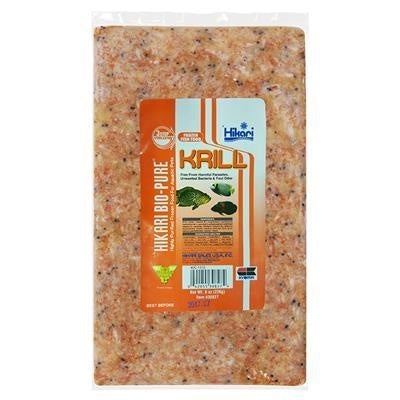 Hikari Bio-Pure Frozen Krill