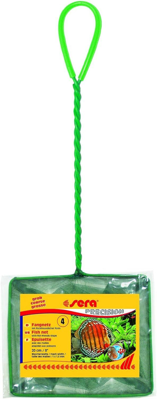 Sera 8" fish net coarse