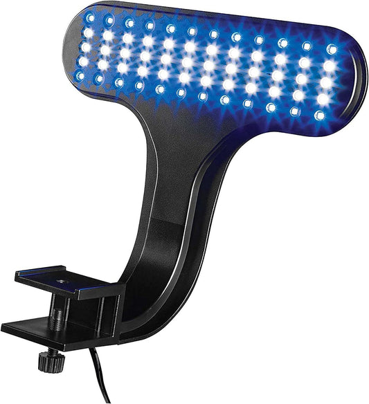 Coralife Marine Clip on LED Light