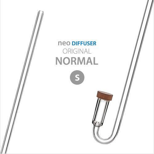 Aquario Neo Co2 Diffuser Original