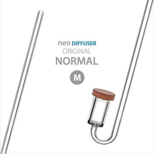 Aquario Neo Co2 Diffuser Original