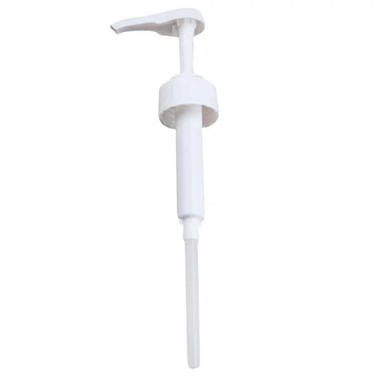 Bottle hand pump