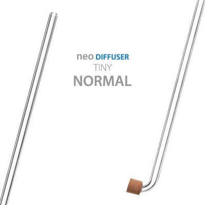 Aquario Neo Co2 Diffuser Tiny