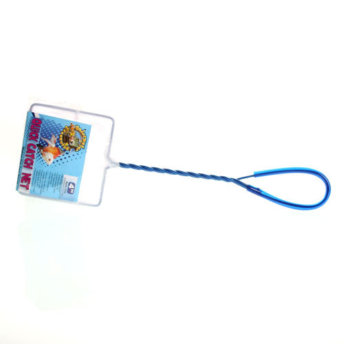 Underwater Treasures Fish Net - Fine