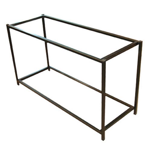 Hamilton Manufacturing Tubular Stand - 48" x 18"