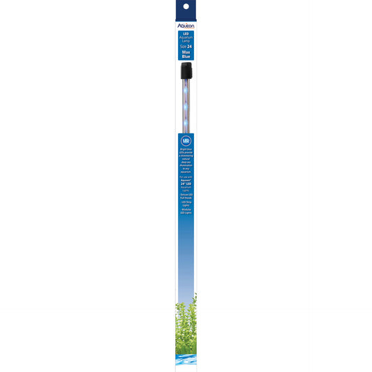 Aqueon LED Aquarium Lamp Replacements Max Blue