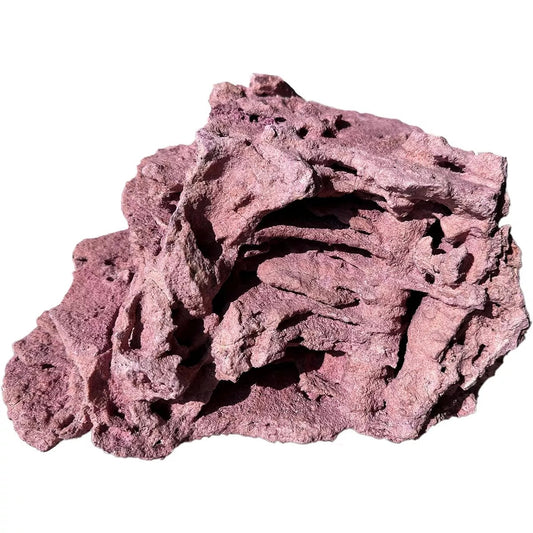 MarcoRocks Coralline Hybrid Rock 20lbs - box