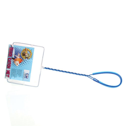 Underwater Treasures Fish Net - Fine