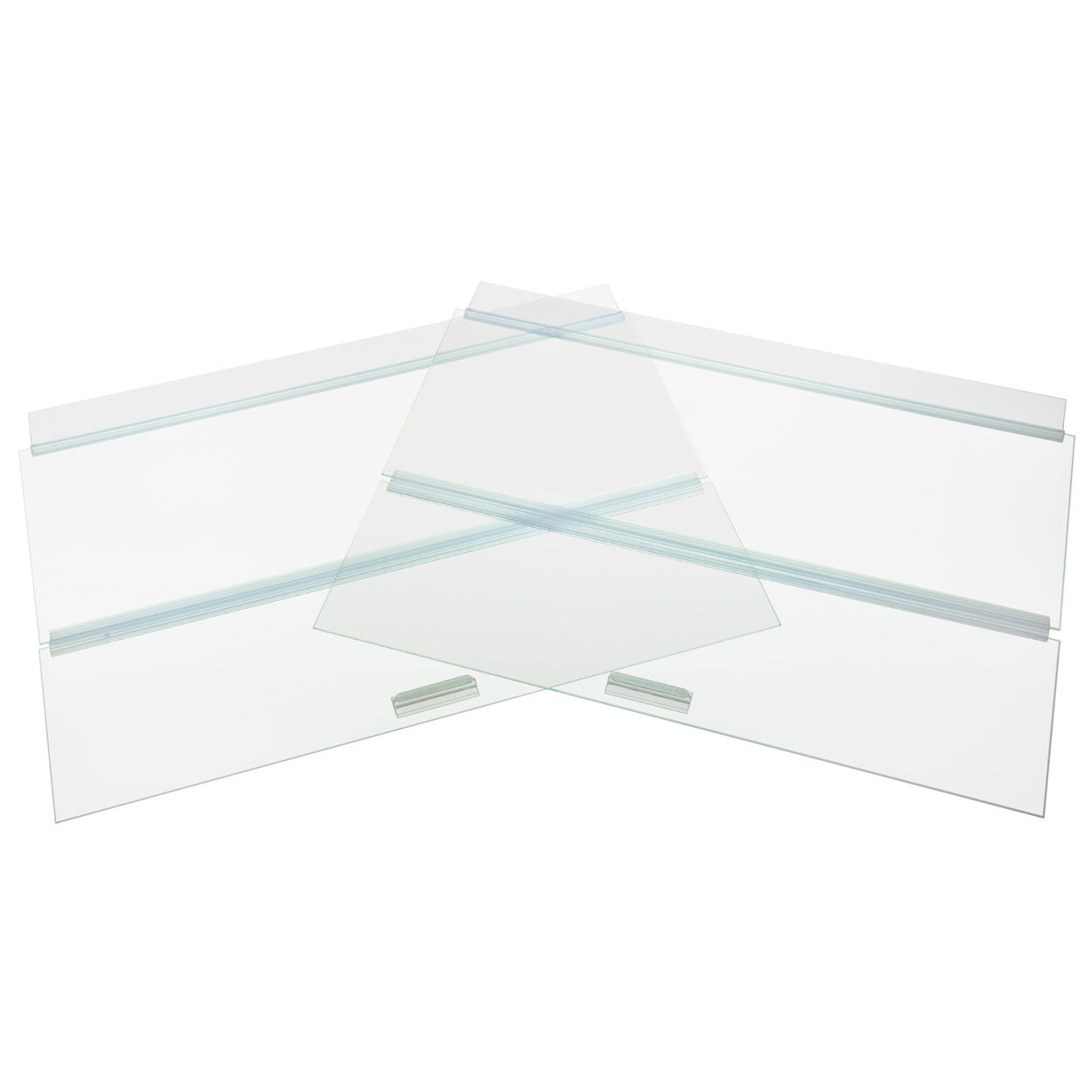 Seapora Glass Canopy Lid