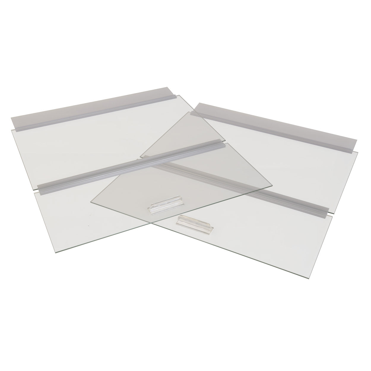 Seapora Glass Canopy Lid