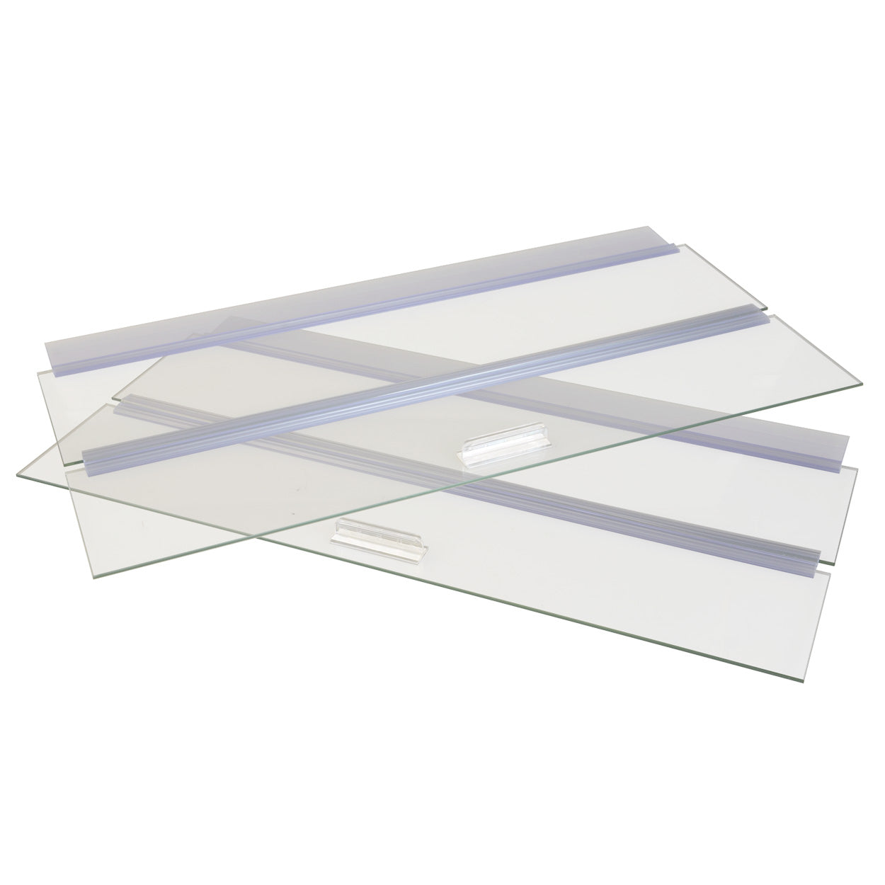 Seapora Glass Canopy Lid