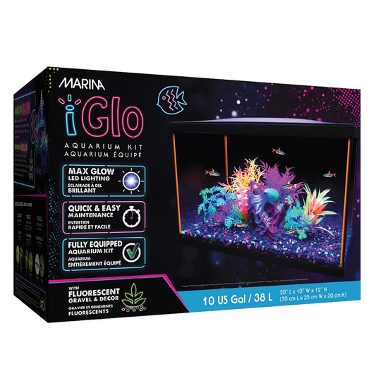 Marina iGlo Aquarium Kits