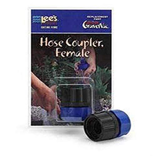 Lees Lee's Hose Coupler Female