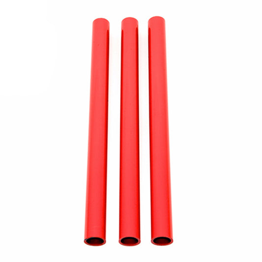 Eshopps Red 1" PVC Pipe Plumbing Kit