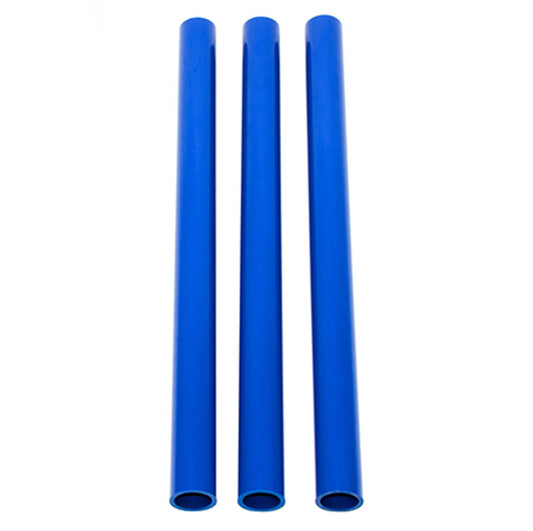 Eshopps Red 1" PVC Pipe Plumbing Kit (1)