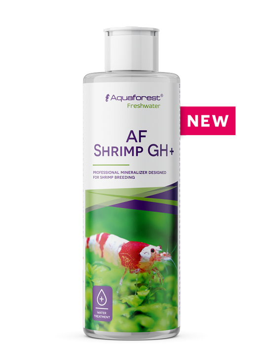Aquaforest Freshwater Shrimp GH+