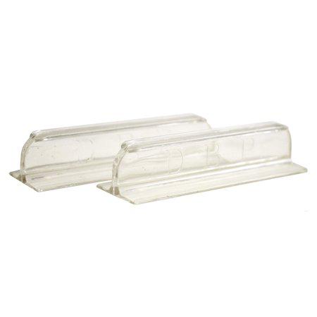 Seapora Glass Canopy Handle