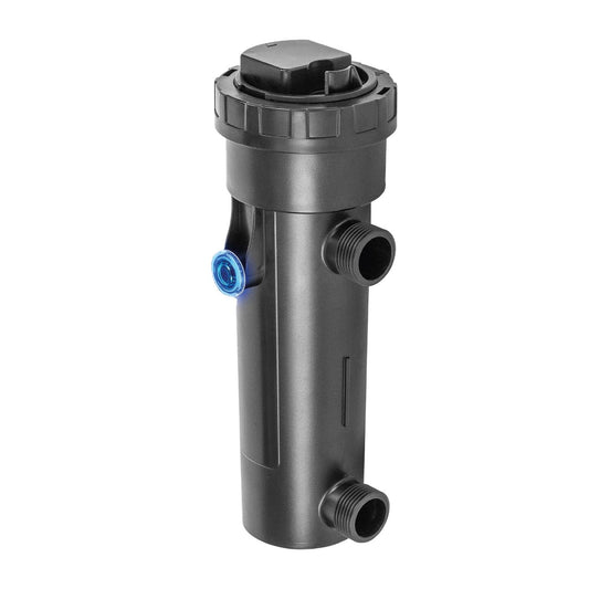 Sicce UV-C Clarifier UV Sterilizer - 9W