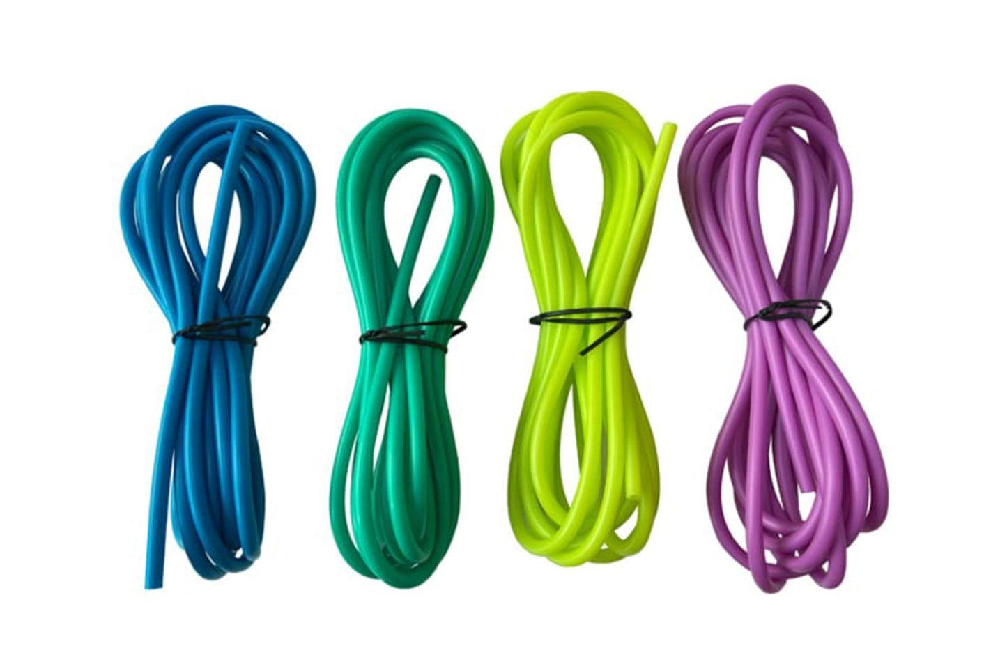 Red Sea ReefDose Dosing Tubes 4 x 3m (10') Blue/Green