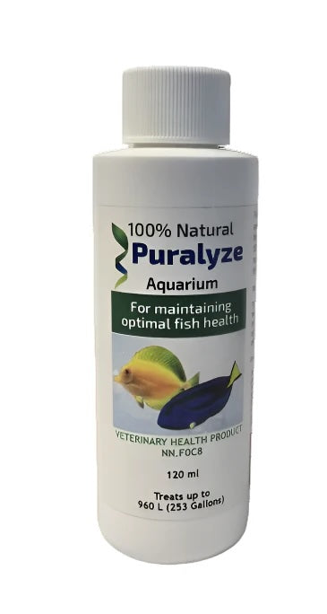 RPS Biologiques Puralyze Treatment - 120ml