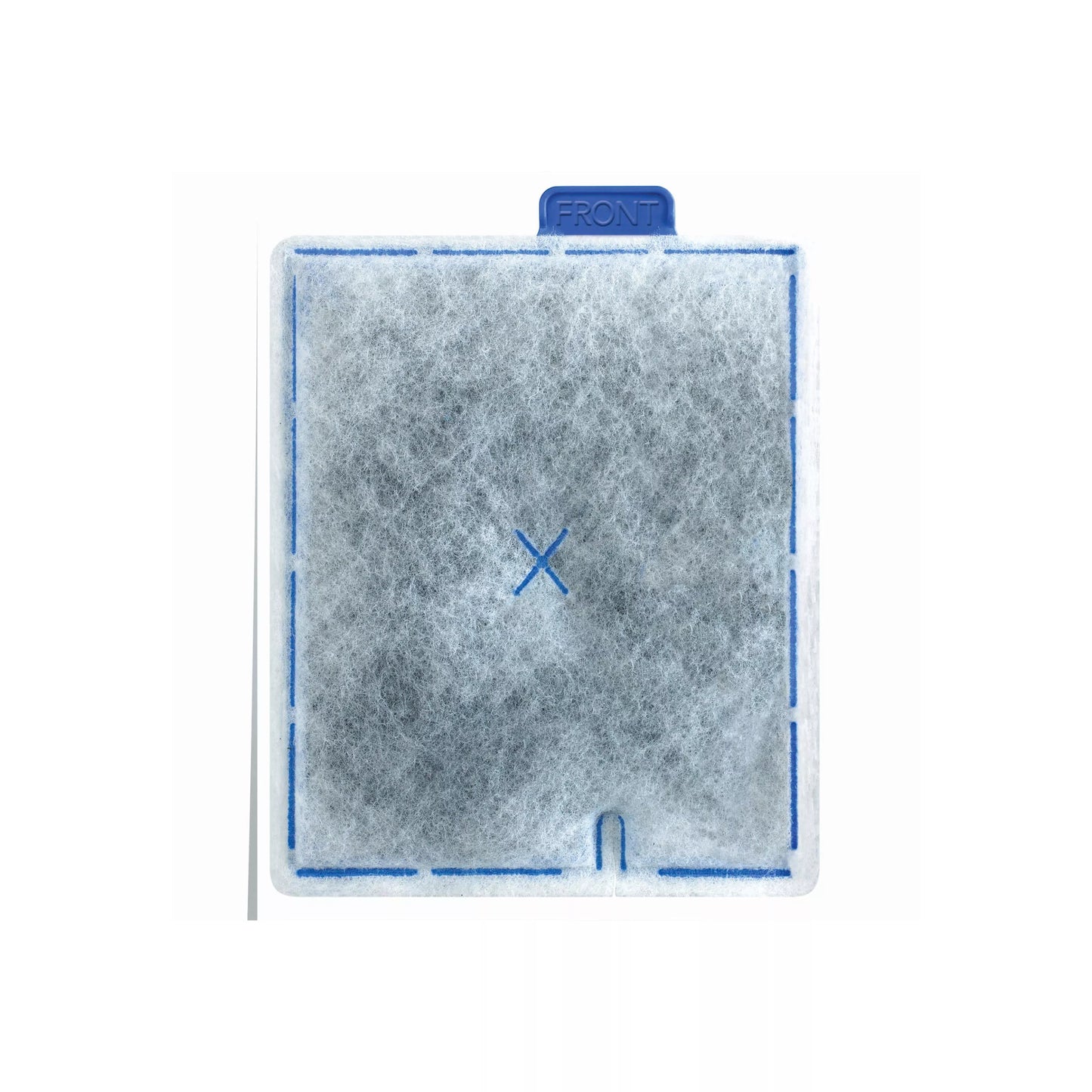 Aqueon Replacement Aquarium Filter Cartridges Large 3pk