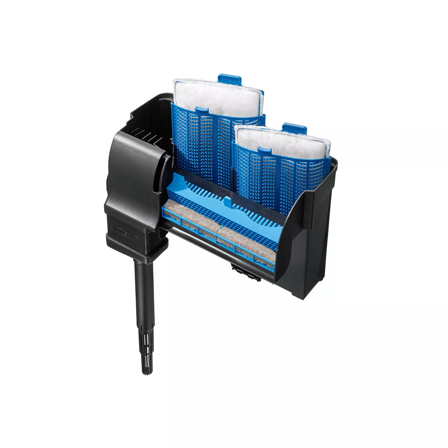 Aqueon Replacement Aquarium Filter Cartridges Large 3pk