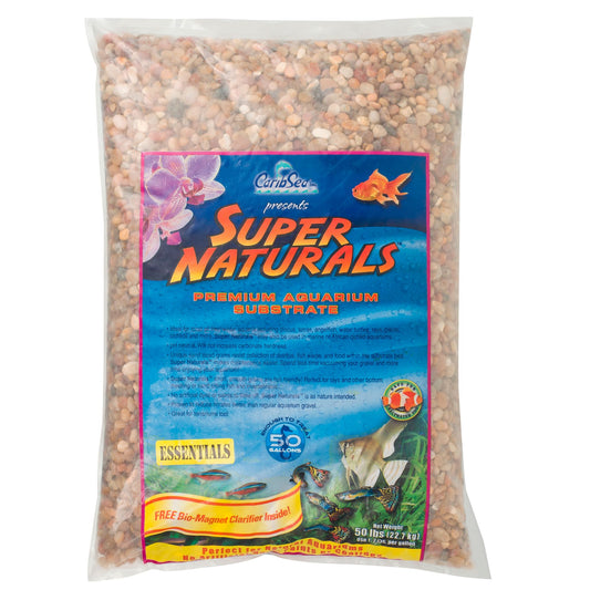 Super Natural Jelly beans Freshwater Substrate