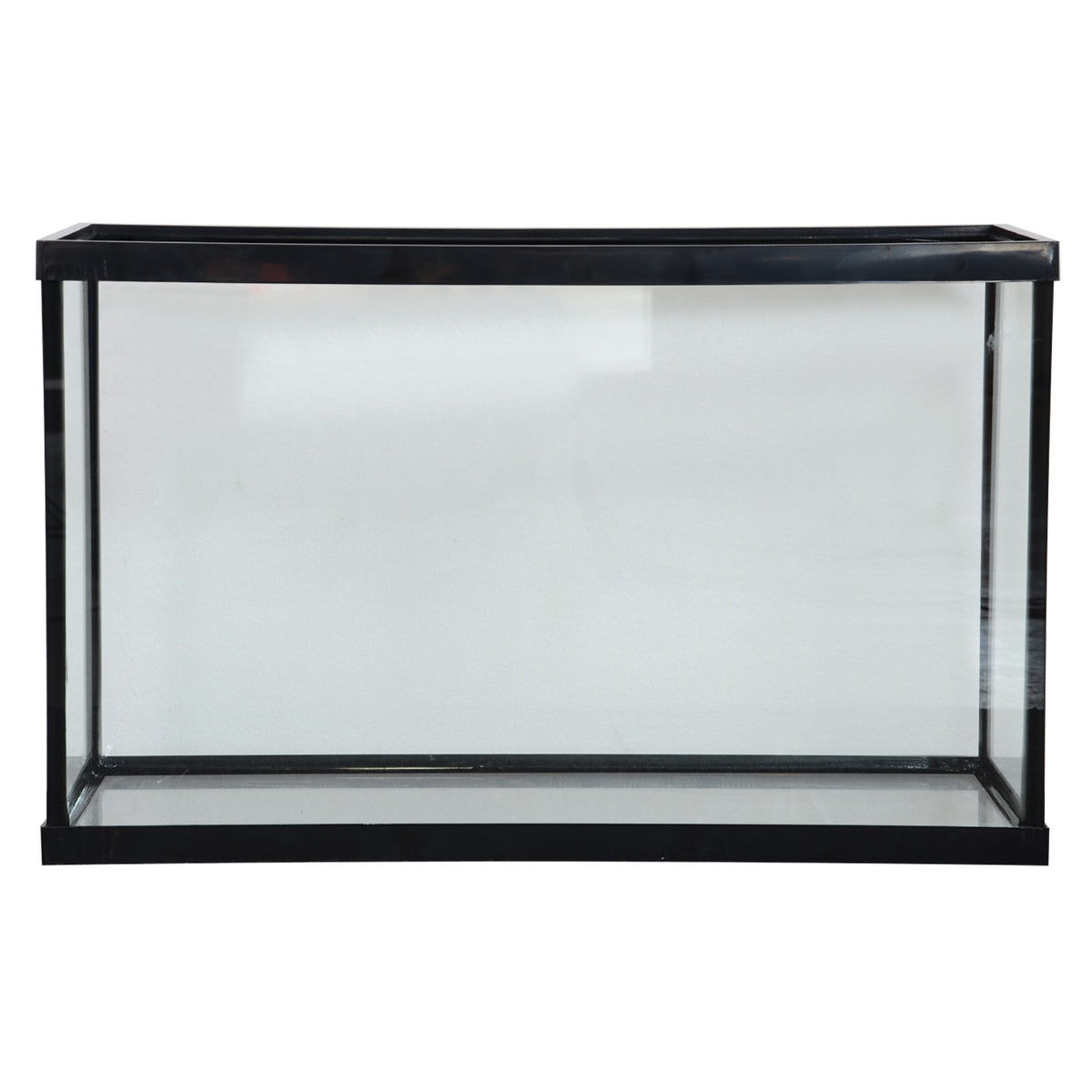 Seapora Standard Aquarium Black Trim Concrete Blonde Aquatics